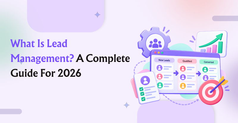 lead management