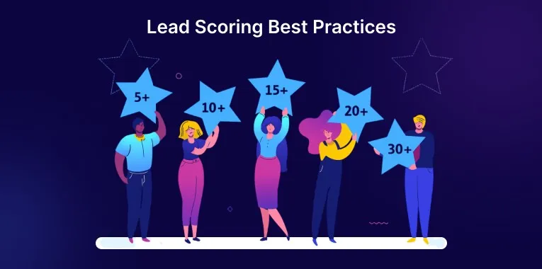 Lead Scoring Best Practices
