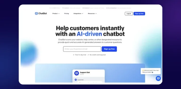 ChatBot