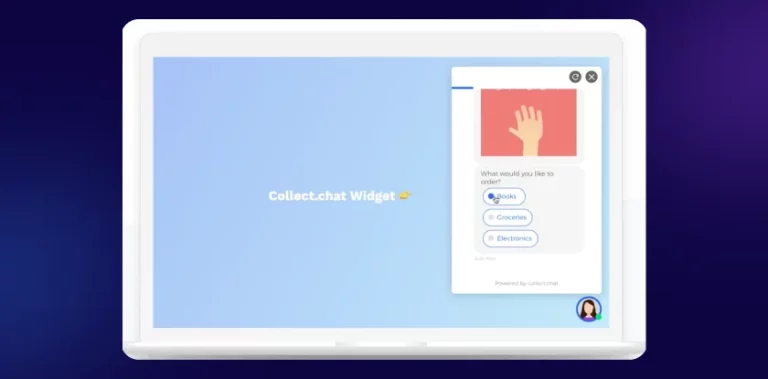 Collect.chat