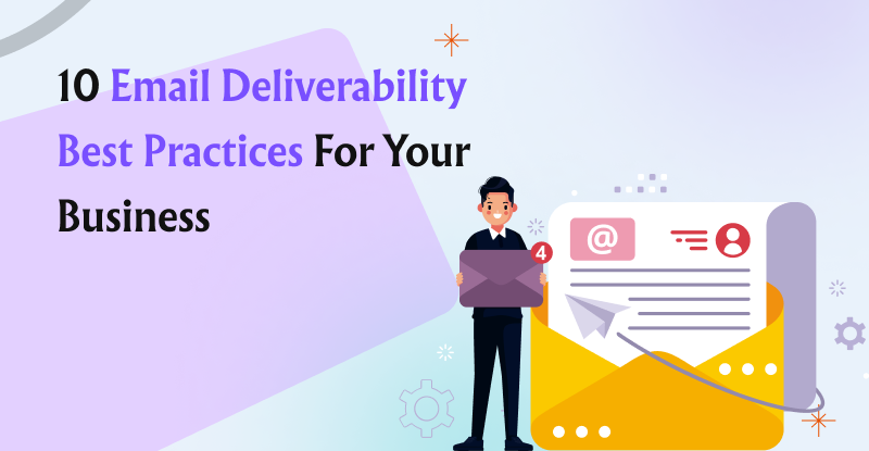 Email Deliverability Best