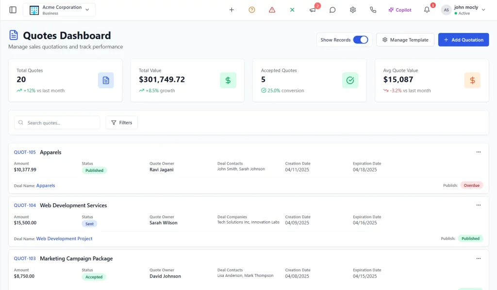 Centripe Competitive Advantage Over GoHighLevel Vendasta