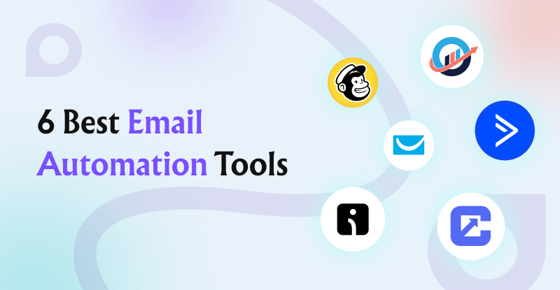 Best Email Automation Tools Centripe