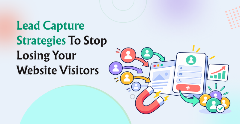 lead capture strategies