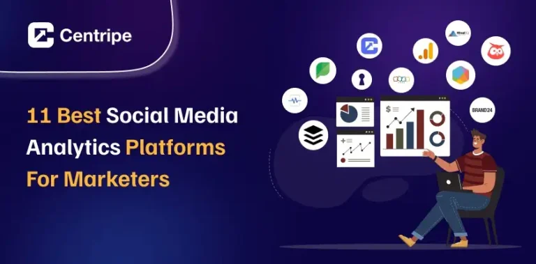 Social Media Analytics Platforms