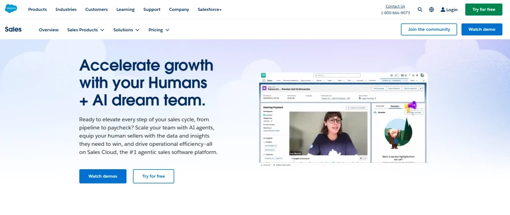 Salesforce-Sales-Cloud-Best-for-Enterprise-Teams