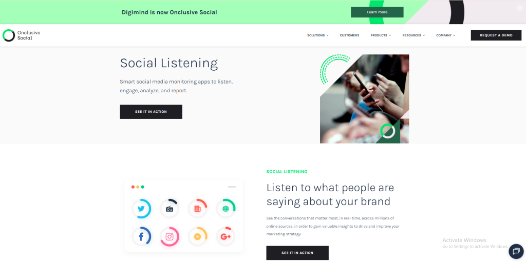 Home image of Digimind 