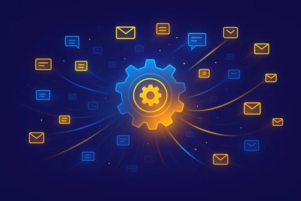 Lead-Connector-Email-Works