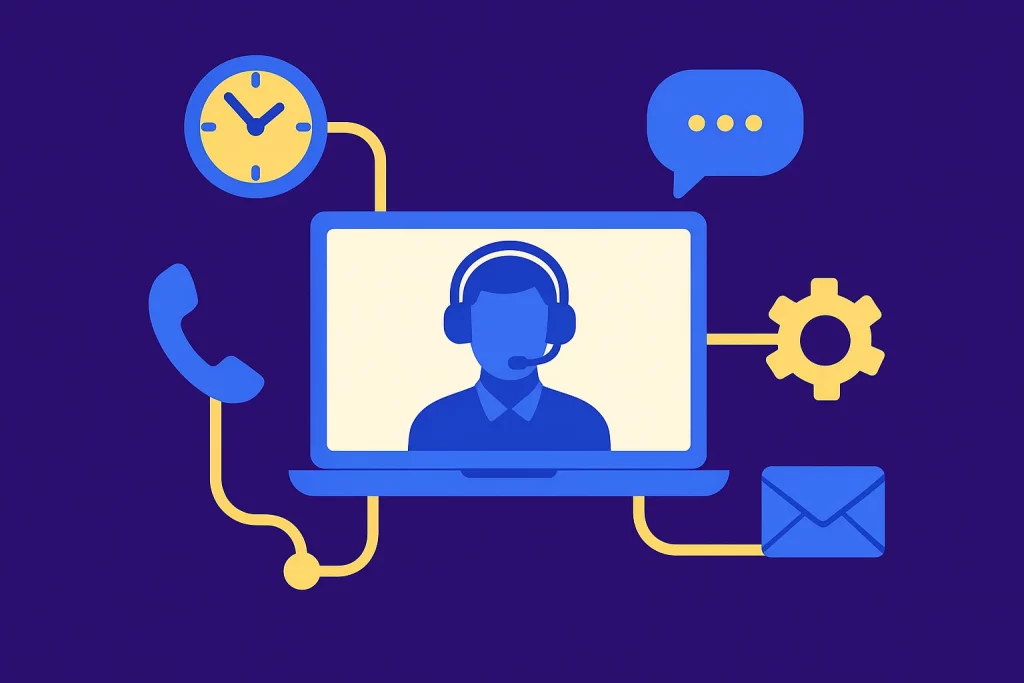 Lead-Connector-Telephony-Services
