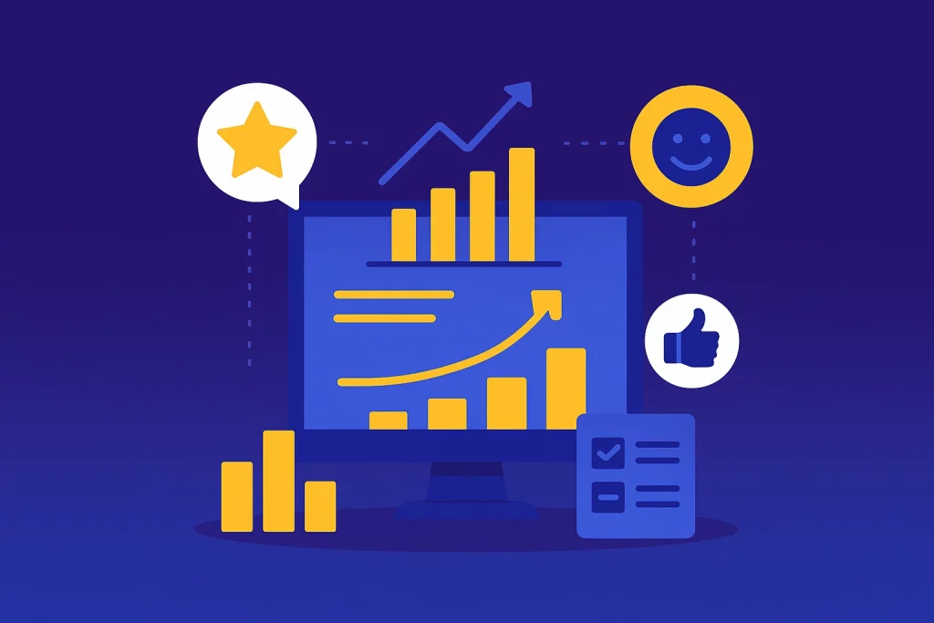 Tracking-Your-Success