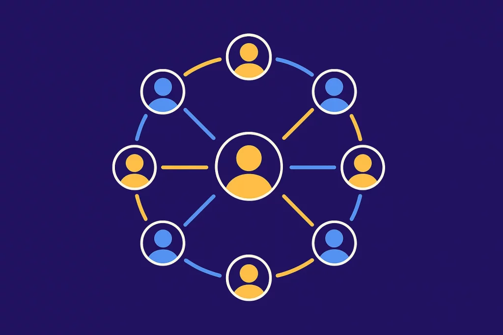 What are community guidelines