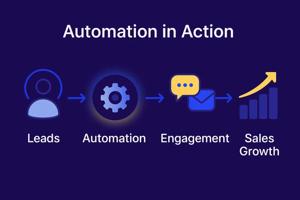 automation-in-action