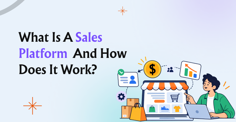 Sales Platform