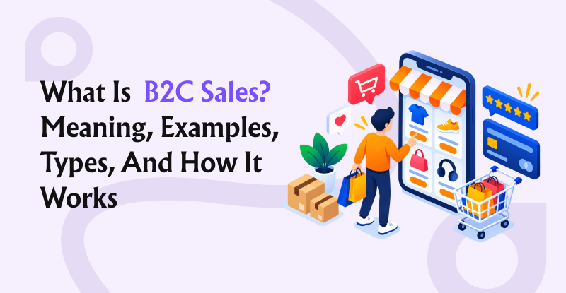 B2B Business