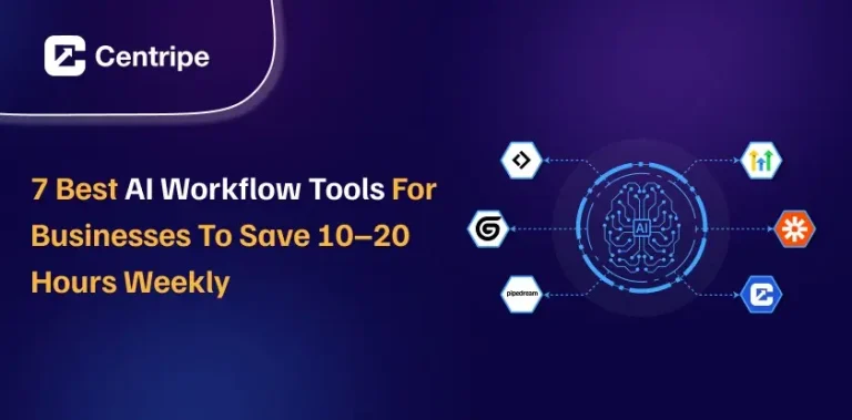 ai workflow tools