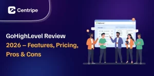GoHighLevel Review 2026 – Features, Pricing, Pros & Cons
