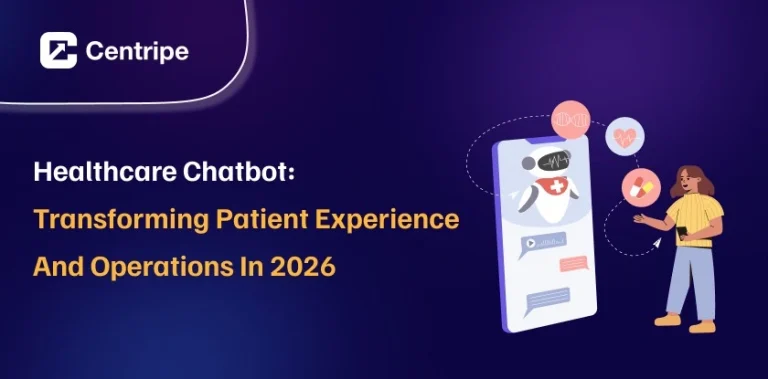 healthcare chatbot transforming