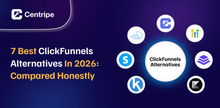 7 Best ClickFunnels Alternatives in 2026: Compared Honestly