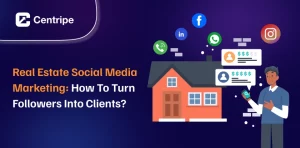 Real Estate Social Media Marketing: Strategies to Generate Leads and Build Your Brand