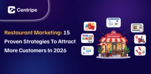 Restaurant Marketing: 15 Proven Strategies to Attract More Customers in 2026