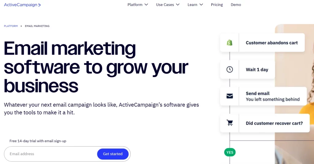 ActiveCampaign