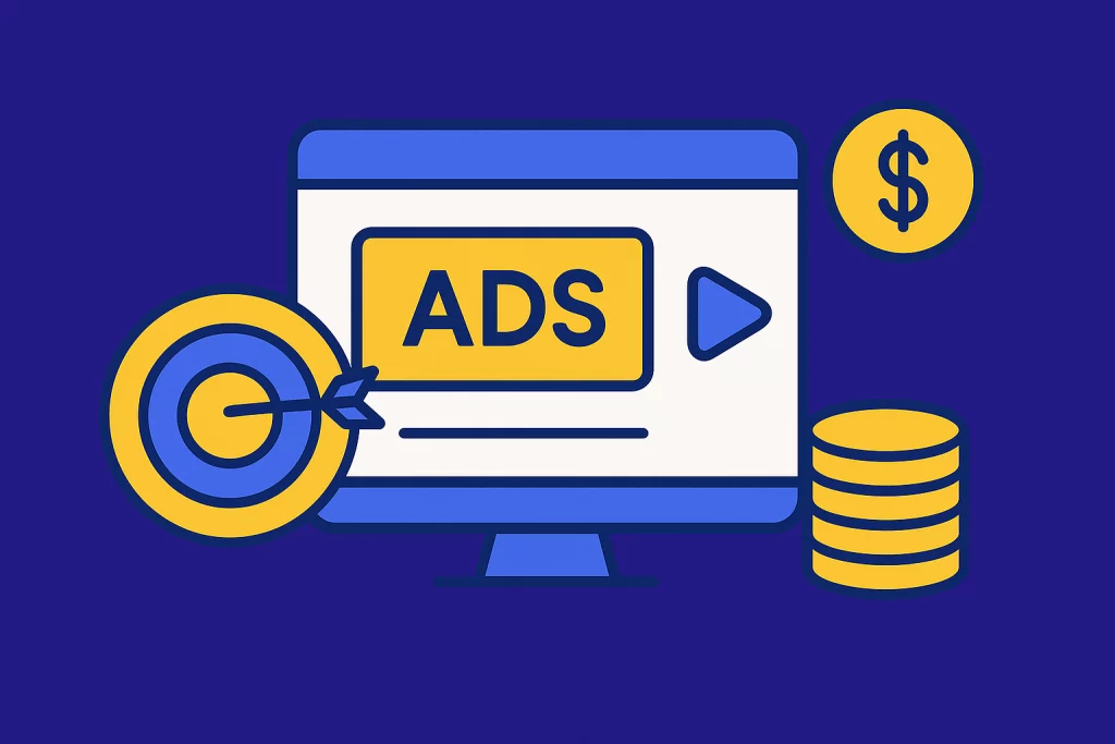 Advertising Based Model