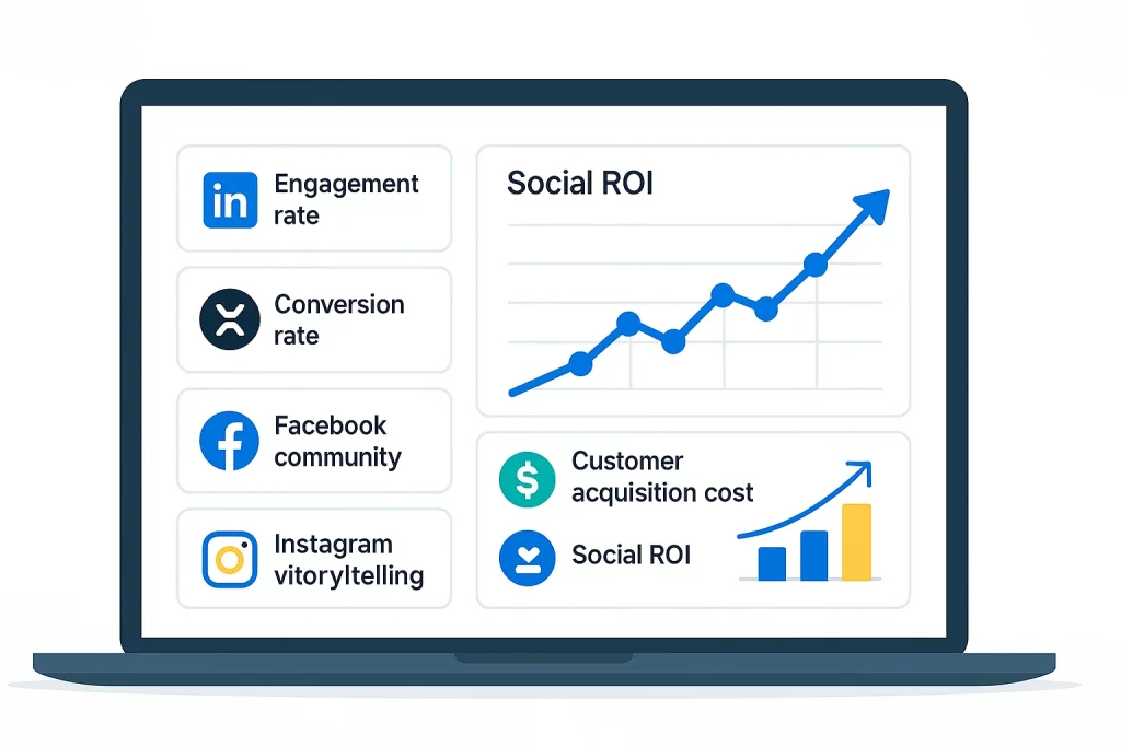Analytics and Performance Measurement