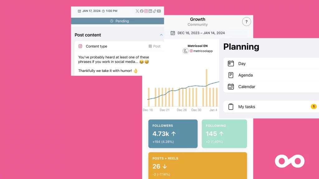 Canva integration and the AI caption