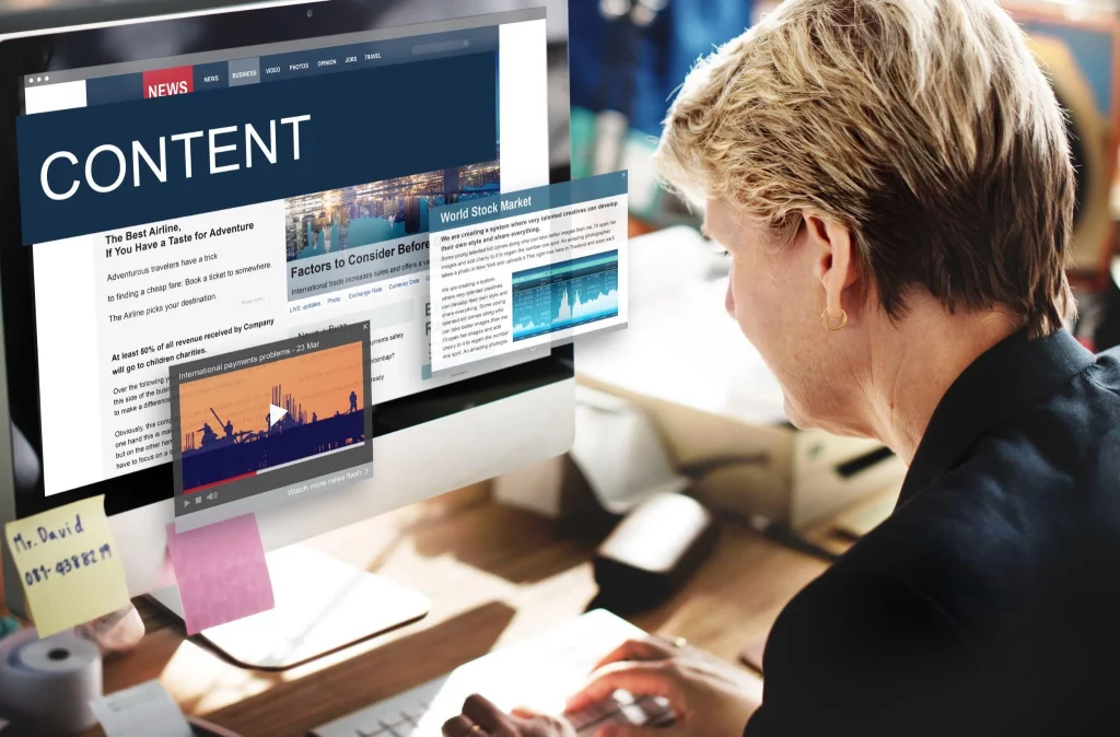 Capturing Attention in Seconds