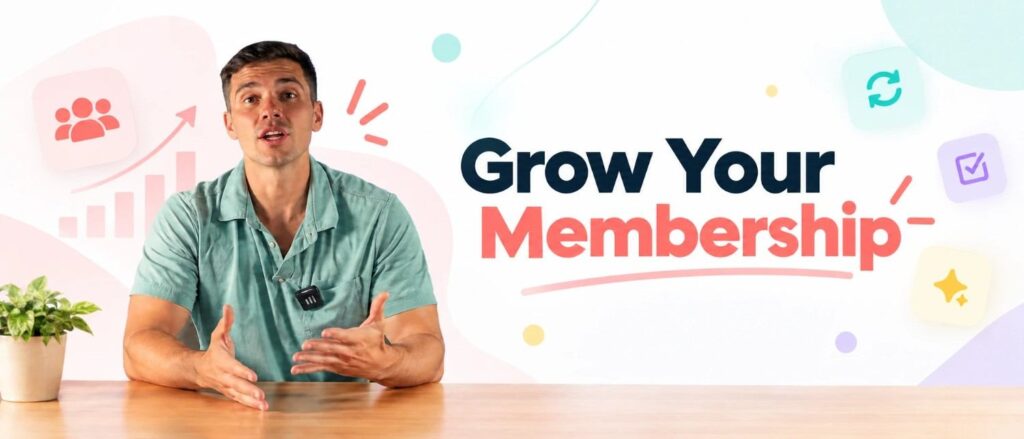 John review grow