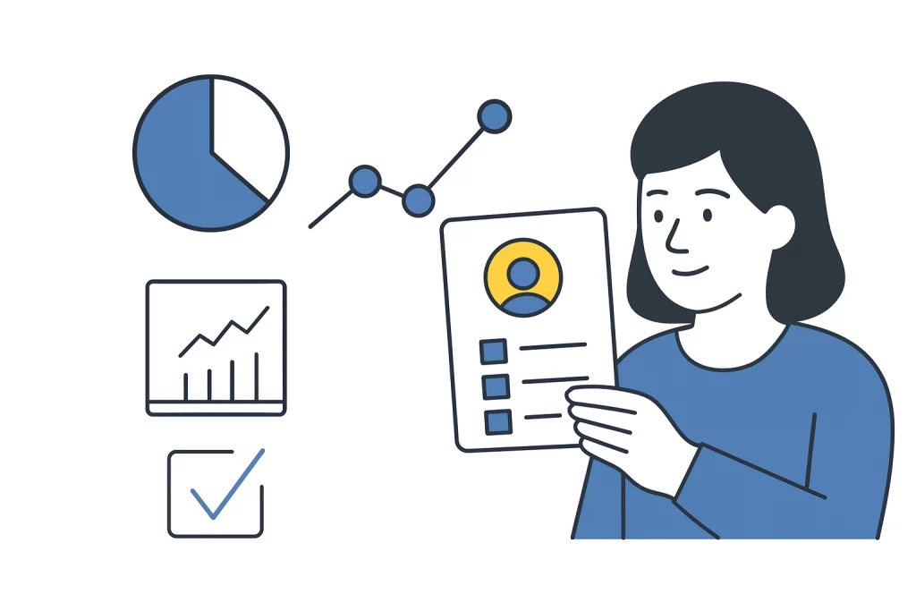 Keep Improving Your Strategy