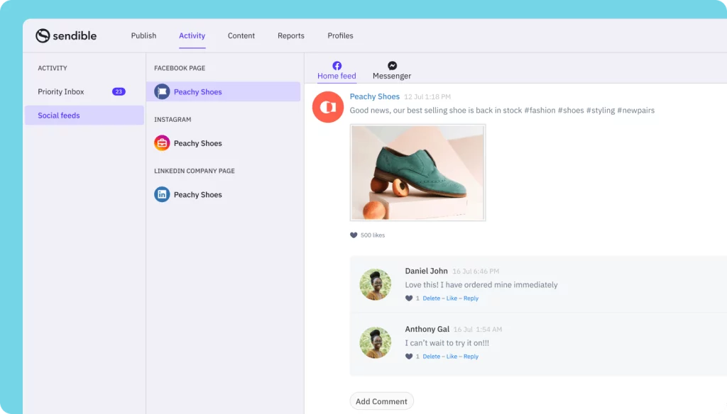 powerful automation tools for social media