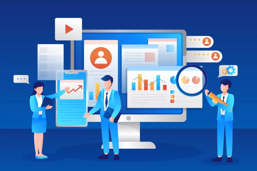 Guide to Your Social Media Audits