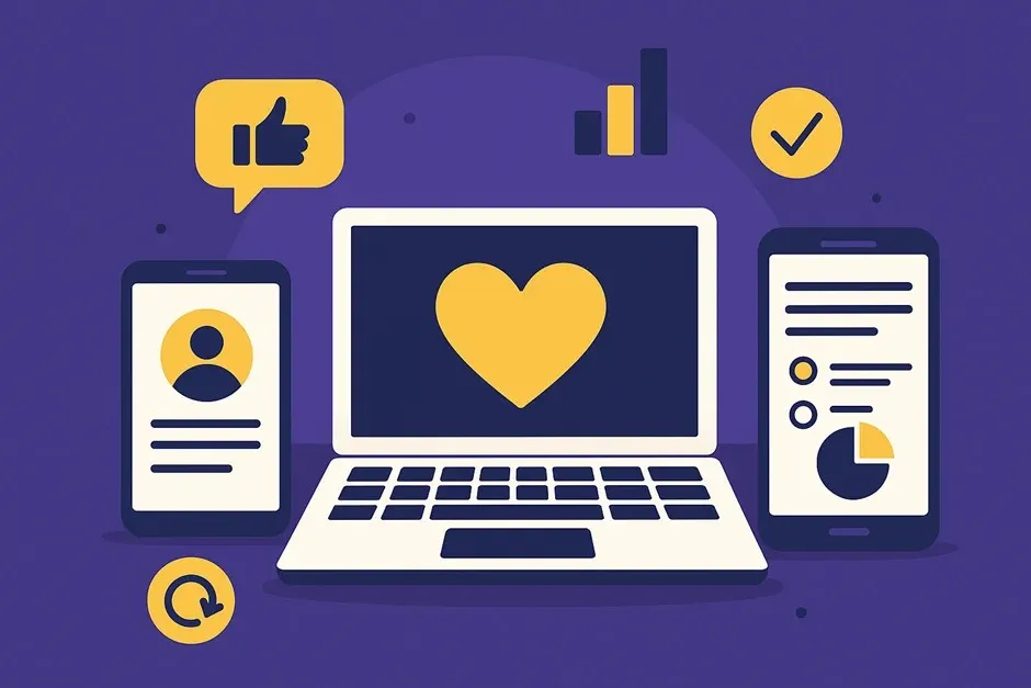 Unfiltered Customer Insights