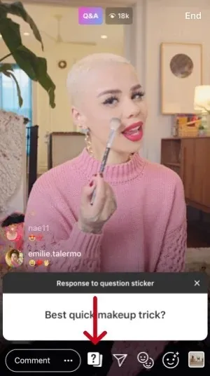 User Generated Content