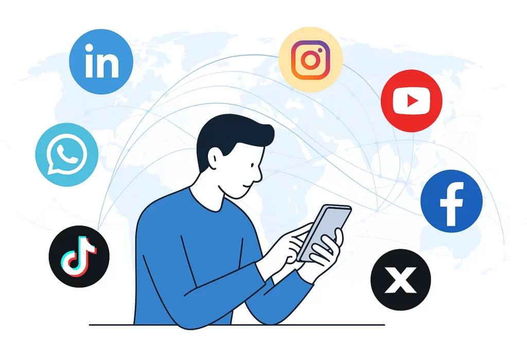 What is Social Media Management