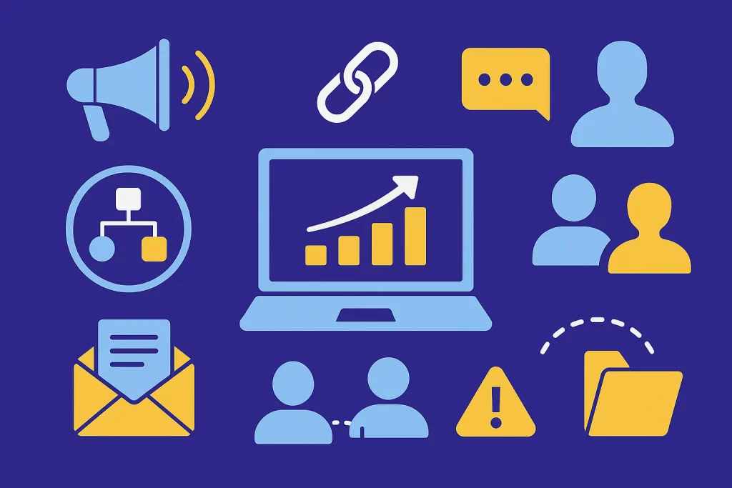 Why Do Businesses Need Sales Platforms