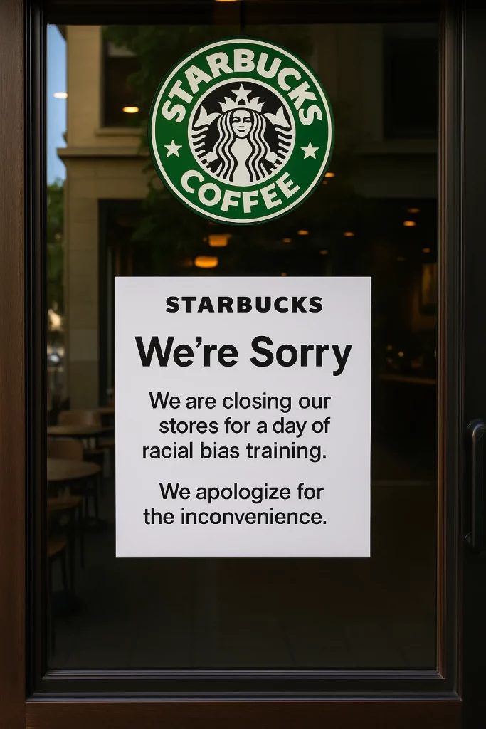 brand messes