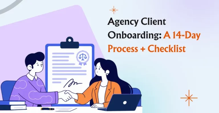 Client Onboarding